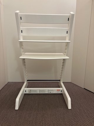 Trona Stokke Tripp Trapp Blanca Original