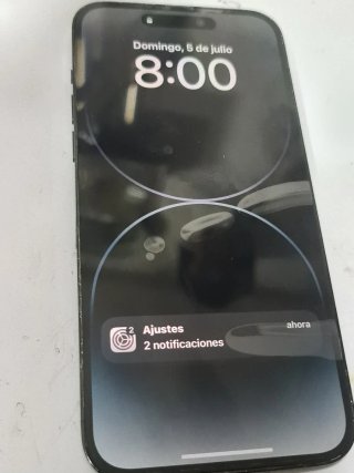 iPhone 14 Pro Max Space Gray