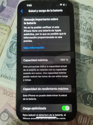 iPhone 14 Pro Max Space Gray