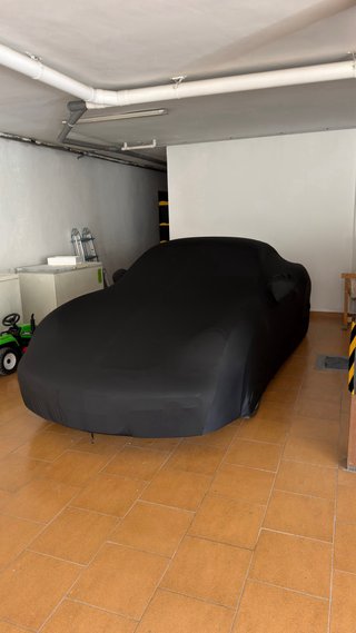 Porsche Cayman NACIONAL - ims Reforzado.