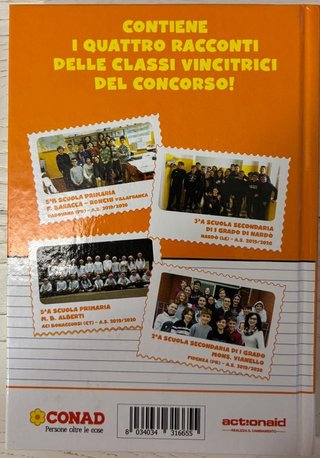 Libri estivi per ragazzi: Diario di una Schiappa