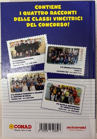 Libri estivi per ragazzi: Diario di una Schiappa