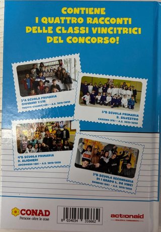Libri estivi per ragazzi: Diario di una Schiappa