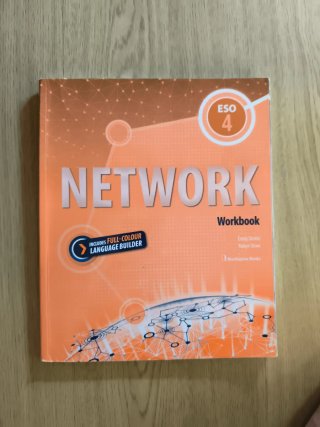 Network 4 Eso Ejercicios