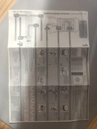 Lavavajillas Bosch Silence Plus Acero Inox