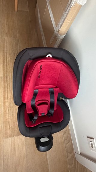 Silla coche bebé Grupo 0/1/2/3