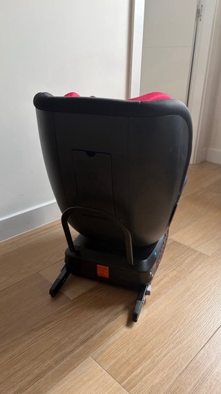Silla coche bebé Grupo 0/1/2/3