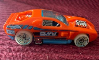 Circuito Hot Wheels Track Builder