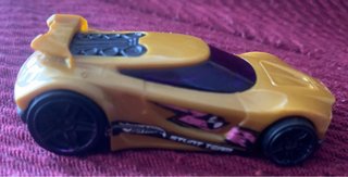 Circuito Hot Wheels Track Builder