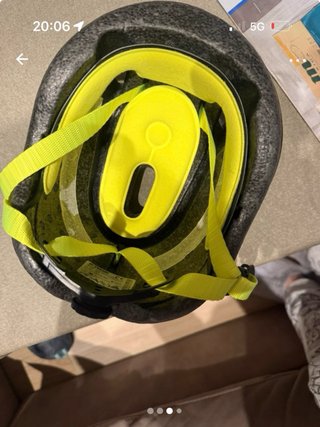 Silla bebé para bicicleta