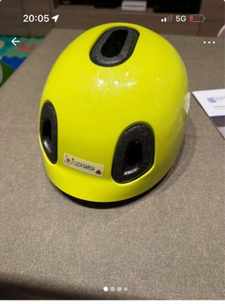 Silla bebé para bicicleta