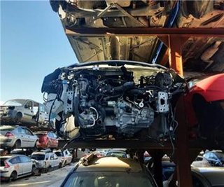 Toyota Yaris 1.4 Turbodiesel CAT (90 CV / 66 KW)