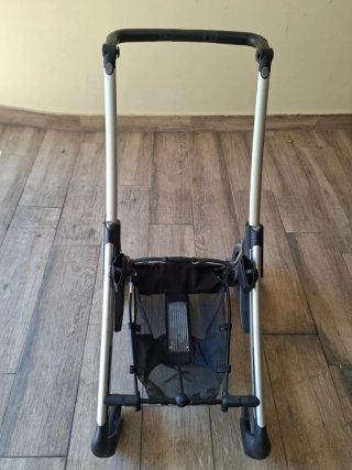 Silla de paseo Bebe Confort Elea