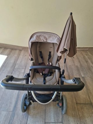 Silla de paseo Bebe Confort Elea