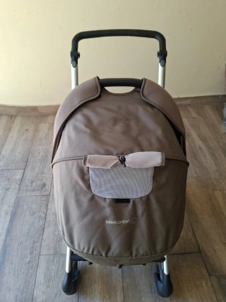 Silla de paseo Bebe Confort Elea