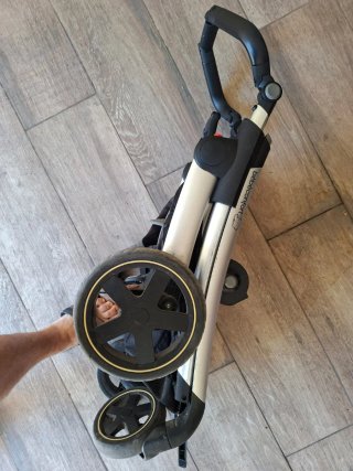Silla de paseo Bebe Confort Elea