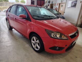 Ford Focus 2008