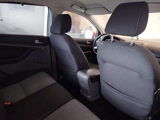 Ford Focus 2008