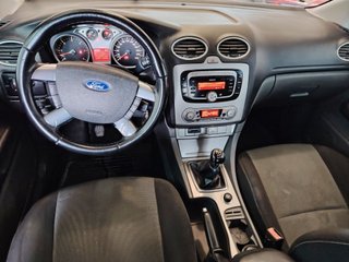 Ford Focus 2008
