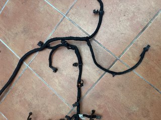 Restauracion de cableados