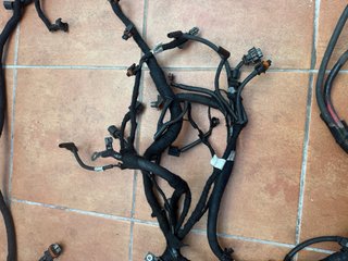 Restauracion de cableados