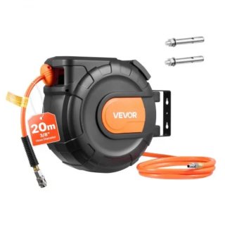 Compresor de Aire Cevik Pro7 6L