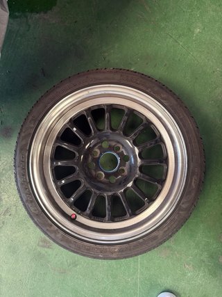 Llantas Rota 16x7 ET40 4x100