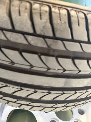 Llantas Rota 16x7 ET40 4x100