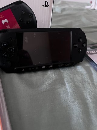 Consola PSP