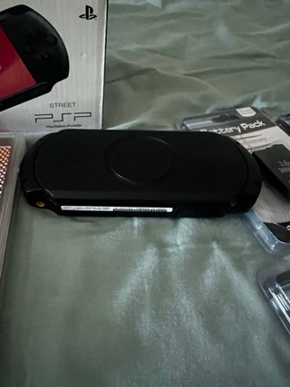 Consola PSP