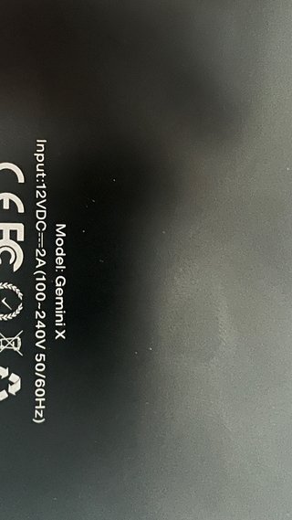 Mini PC Beelink X55