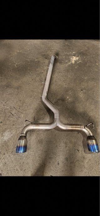 Nissan 350Z 2005
