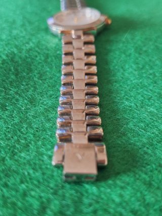 Reloj VICEROY oro y plata