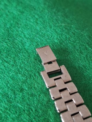 Reloj VICEROY oro y plata