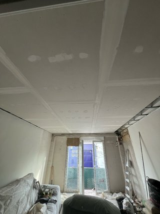 Instalación de pladur