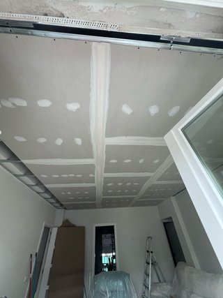 Instalación de pladur