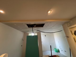 Instalación de pladur
