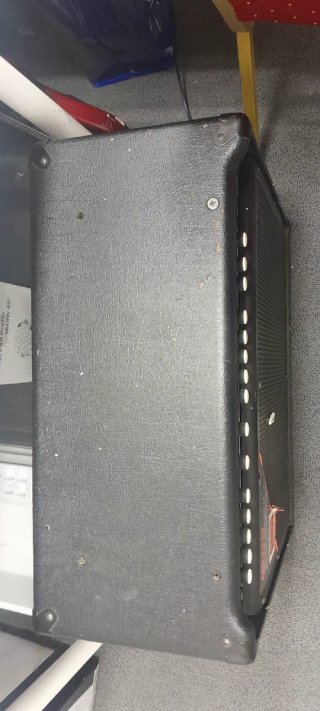 Amplificador Bajo MB4210 450W