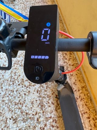 Patinete Eléctrico Xiaomi
