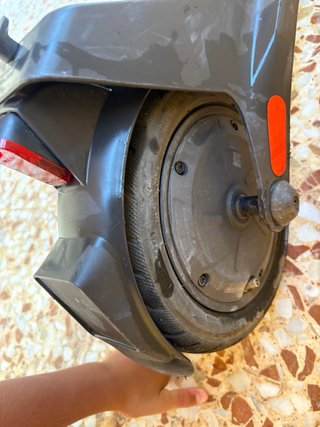 Patinete Eléctrico Xiaomi
