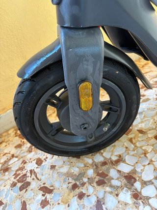 Patinete Eléctrico Xiaomi