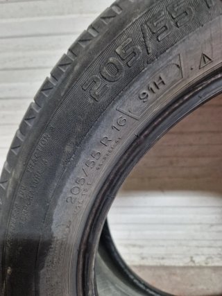 Ruedas Michelin