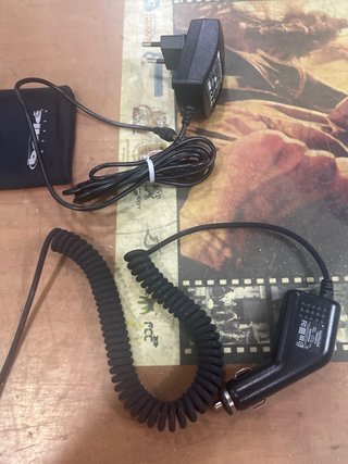 URGE VENDER GPS Navman iCN 720