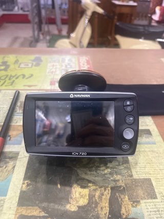 URGE VENDER GPS Navman iCN 720