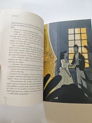 Todo es máscara