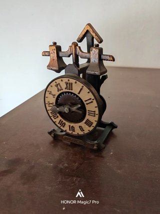 Lote Colección Sacapuntas Antiguos