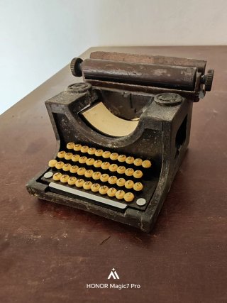 Lote Colección Sacapuntas Antiguos