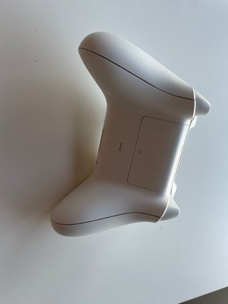 Mando Xbox Blanco