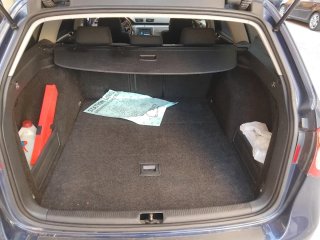 Volkswagen Passat 2010