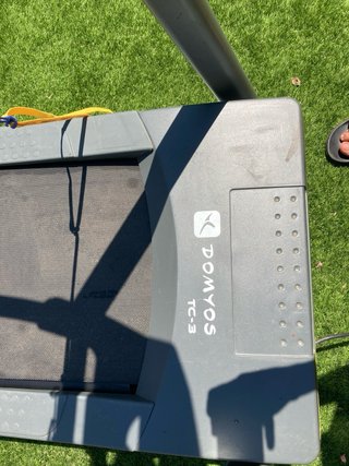 Cinta de correr Domyos TC-3
